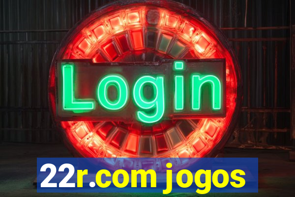 22r.com jogos